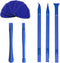 Pry bar pry Tool Set 10 Pieces of Opening Tools for You to pry and Open iPhone, Laptop, iPad, Mobile Phone, MacBook, Tablet, Computer, Electronic ...