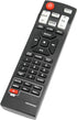AKB73575402 AKB73575401 Remote Replaced for LG Sound Bar NB2420A NB2520A NB2530A NB3520A NB3530A NB3531A NB3532A NB3730A NB4530A NB4530B NB4532B N...