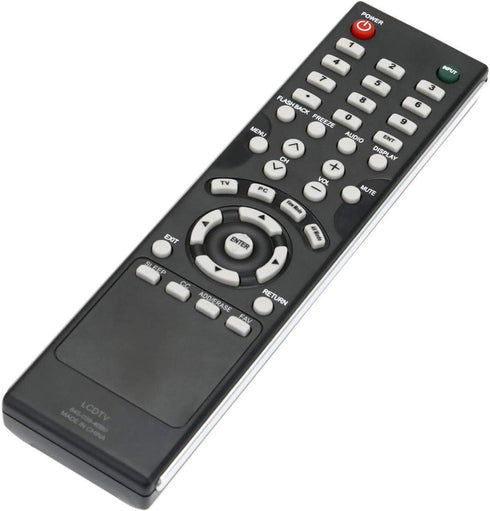 ALLIMITY 845-039-40B0 Remote Control Replacement for Sharp TV 84503940B0 LC-40LE431 LC-40LE431U LC-40LE431UA LC-40LE433 LC-40LE433U LC-40LE433UA L...