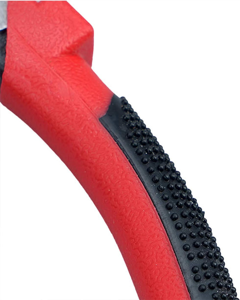 Multi-Functions Welding MIG Pliers Welding Tool Accessories with Non-Slip Grip Insulated Handles...
