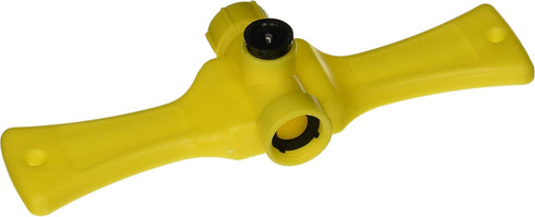 Orbit 2 Pack Medium Coverage Port-A-Rain Yard Watering Sprinkler...