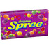Spree Candy Theater Box, original, 5 Ounce...
