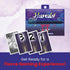 R&R Games Hanabi Black Powder Expansion Pack, Family Game for Adults and Kids...