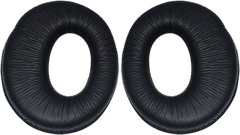Sqrmekoko Memory Foam Ear Pads Cushions Cups Replacement for Sony MDR-RF985R MDR-RF970R RF970RK 960R MDR-RF925 RF925R RF925RK Headphones...