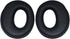 Sqrmekoko Memory Foam Ear Pads Cushions Cups Replacement for Sony MDR-RF985R MDR-RF970R RF970RK 960R MDR-RF925 RF925R RF925RK Headphones...