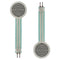 Force Sensing Resistor, Pressure Sensor, 20G-6KG Force Sensor, High Precise Flexible Force Gauge for Home Industry (2 Pack)...