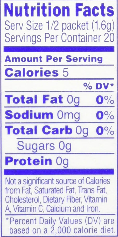 Crystal Light On The Go Citrus Caffeine, 10 Packets (Pack of 4)...