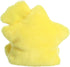 Aurora® Adorable Palm Pals™ Pisces Star™ Stuffed Animal - Pocket-Sized Play - Collectable Fun - Yellow 5 Inches...