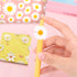 JeVenis Daisy Pens Flower Pens Pouch Daisy Flower Pens Groovy Party Supplies Groovy Stationery Sticky Notes Groovy Daisy Office Supplies…...
