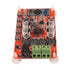 AITRIP 1 Pack TDA7492P 50W+50W Wireless Bluetooth CSR4.0 Audio Receiver Digital Amplifier Board 8~25V DC2.1 Power Supply (Red)...