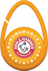 Arm & Hammer Odor Busterz - Clip N Go, 4 Count Deodorizer Pack...