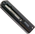 Midori Compact Scissors, XS Series, Black (49469006)...