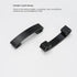 Ultimate TPU Support Brace Clamps Pack of 2,Headband Fix for Astro A50 Gen. 4 and Mod Kit Wireless Gaming Headset (Black)...