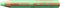 STABILO Woody 3 in 1 Pencil, Pastel Green...