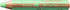 STABILO Woody 3 in 1 Pencil, Pastel Green...