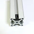 20 Packs 5/16-18 Steel Standard Slide in T-Nut, 15 Series T Slot Accessories, Hardware Nuts for 4040 Aluminum Extrusion...