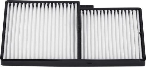 ELPAF29 V13H134A29 Projector Air Filter for Epson Powerlite 1835 92 93+ 93 95 96W 905 915W 935W EB-93H EB-93e EB-93 EB-95 EB-96W EB-905 EB-910W EB...