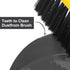 Dustpan and Broom Set Small,Mini Handheld Dust pan with Cleaning Brush Combo for Home Desktop, Sofa, Pet Care Household...