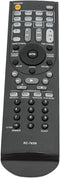 RC-762M Replace Remote Control fit for Onkyo AV Receiver AVX-280 AVX-290 HTP-380 HT-R280 HT-R290 HTR380 HT-R380 HT-R390 HT-R538 HT-RC230 HT-S3300 ...