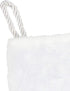 Peanuts Snoopy Kurt Adler Cuffed Satin Holiday Stocking (19", Blue/White)...