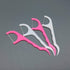 5 pkt Oral Care Dental Floss Toothpick Floss Tooth Pick (120 pc)...