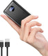 Coolreall Small Power Bank 20000mAh, 22.5W PD & QC4.0 Fast Charging Portable Charger, Compact External Battery USB C Input/Output with LED Display...