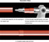 Copper Tube Swaging Tool Refrigeration Pipe Expander Tool for Air Conditioner Install Maintain 1/4 to 7/8 Inch...