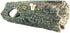 Reptile Hideout Resin Aquarium Decorations Hollow Log for Small Lizard, Frogs,Gecko (7.8" L x 2.7 "W x 2.5" H)...