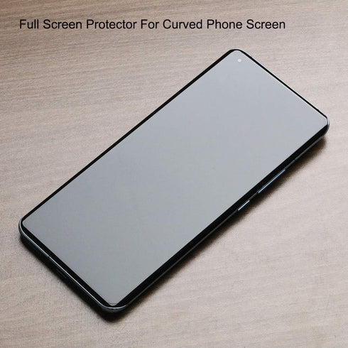 Ibywind 2 Pcs Screen Protector For Xiaomi Mi11 5G 6.81",Flexible TPU Film,With 1Pc Camera Lens Protector,1Pc Back Film,Bubble Free[Easy to install...