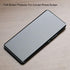 Ibywind 2 Pcs Screen Protector For Xiaomi Mi11 5G 6.81",Flexible TPU Film,With 1Pc Camera Lens Protector,1Pc Back Film,Bubble Free[Easy to install...