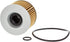 FRAM Extra Guard CH6006 Motorcycle/ATV Replacement Oil Filter, Fits Select Yamaha Models...