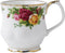 Royal Albert Old Country Roses Montrose Mug...