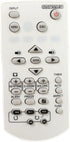 YT-141 Replacement Projector Remote Control Compatible for Casio XJ-F100W, XJ-F10X, XJ-F200WN, XJ-F20XN, XJ-F210WN, XJ-UT310WN, XJ-V100W, XJ-V10X,...