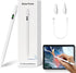 Stylus Pen for Magnetic iPad - LED Power Display Stylus Pen, Faster Charge?High Responsive Precise ipad Stylus, Work for 2018-2024 iPad Air 3/4/5,...