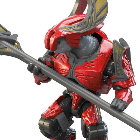 Mattel Mega Construx Sangheili Honor Guard Series 18...