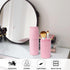 Toothbrush Holders Travel, Detachable 3 in 1 Travel Toothbrush Case, Plastic Bathroom Countertop Organizer Compartment, Vanity Organizer Tray, Cou...