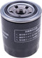 Oil Filter MIU800650 Replacement for John Deere Excavator 27D 35D 35G 50D 50G 60D 60G 75G 85G Loader 318E 319E 320E 323E 326E 328E 329E 332E 333E ...