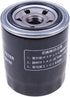 Oil Filter MIU800650 Replacement for John Deere Excavator 27D 35D 35G 50D 50G 60D 60G 75G 85G Loader 318E 319E 320E 323E 326E 328E 329E 332E 333E ...