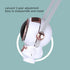Astronaut Portable Fan - Premium Handheld and Neck Fan, Compact Small Electric Fan - Ideal for Outdoor Activities, Gift for Kids - Featuring Five ...