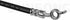 Sunsong 2203185 Brake Hydraulic Hose...