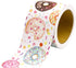 Donut Bulletin Board Border 36ft Straight Classroom Family Party Decoration 1 Roll...
