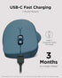Lenovo Yoga Pro Mouse - Tidal Teal...