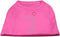 Mirage Pet Products Paris Rhinestone Shirt, 3X-Large, Bright Pink...