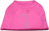 Mirage Pet Products Paris Rhinestone Shirt, 3X-Large, Bright Pink...