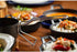 Tablecraft 11069 Tadka Pan, 10-inch Length, 10 oz Capacity, Non-Stick Coated Metal...
