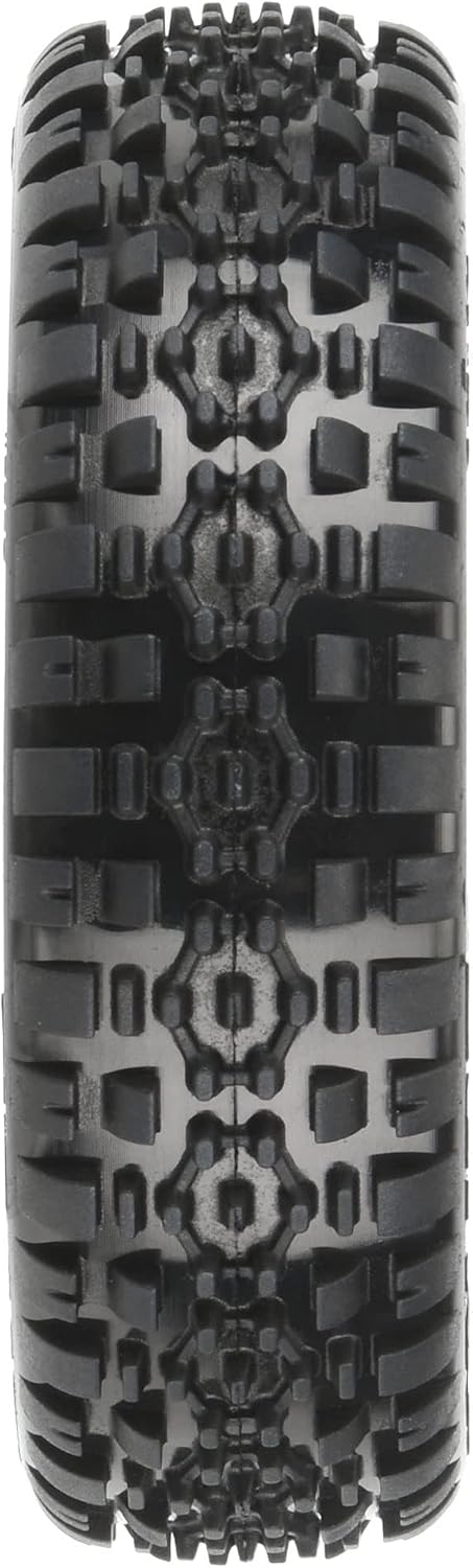Pro-line Racing 1/10 Hexon Z4 2 Wheel Drive Front 2.2 Carpet Buggy TRS 2 PRO8299104 RC Tire...