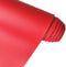 XHT Smooth Red Faux Leather Roll 11.8"x53" Soft Plain Synthetic Upholstery Crafts Fabric for DIY Cosplay Garment Jewelry Accessories...