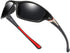 DUBERY Mens Sports Polarized Sunglasses 100% UV Protection Driving Cycling Fishing Shades D120...