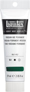 Liquitex Professional Heavy Body Acrylic Paint, 2-oz (59ml) Tube, Viridian Hue Permanent...