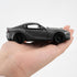 1/36 Toyota Supra Alloy Model Car with Pull Back Function Toy Car for Collecting and Decorating Model Toys, Car Gifts for Boys and Girls (Grey)...